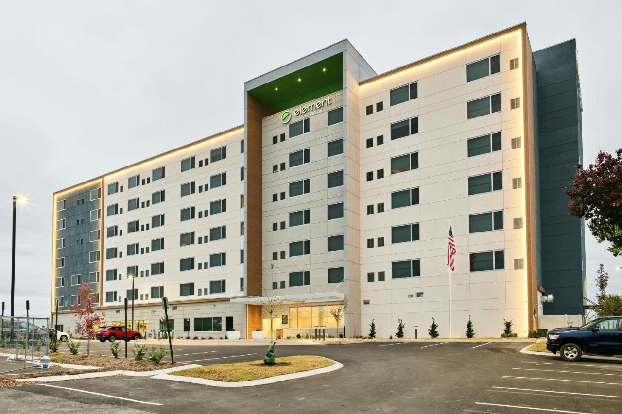 Element Chattanooga East Exterior photo